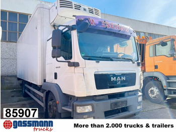 냉동탑차 MAN TGM 18.290