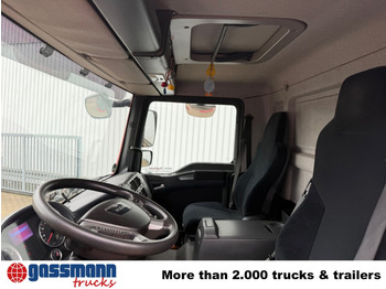 박스 트럭 MAN TGM 22.290 6x2-4 LL, EEV, Lenkachse, 2x AHK, : 사진 5