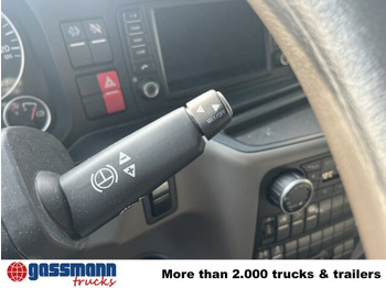 트랙터 유닛 MAN TGX 18.500 4X2 LLS, Retarder, Vollumer : 사진 4