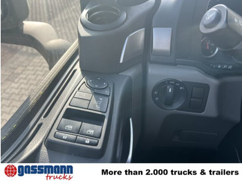 트랙터 유닛 MAN TGX 18.500 4X2 LLS, Retarder, Vollumer : 사진 2