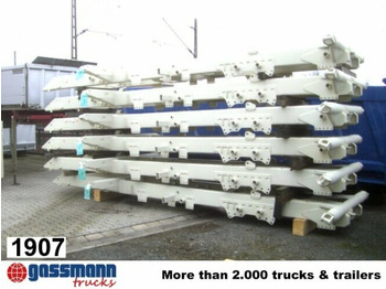 후크 리프트/ 스킵 로더 시스템 MEILLER