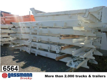 후크 리프트/ 스킵 로더 시스템 MEILLER