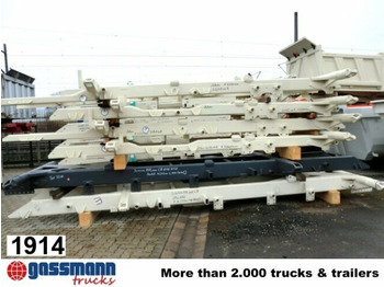 후크 리프트/ 스킵 로더 시스템 MEILLER