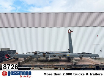 후크 리프트 트럭