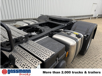 신규 트랙터 유닛 Mercedes-Benz Arocs 1853 AS 4x4, Retarder, MultimediaCockpit, : 사진 2