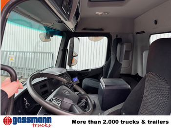 후크 리프트 트럭 Mercedes-Benz Arocs 3243 LK 8x4/4, Motorabtrieb : 사진 3 후크 리프트 트럭 Mercedes-Benz Arocs 3243 LK 8x4/4, Motorabtrieb : 사진 3