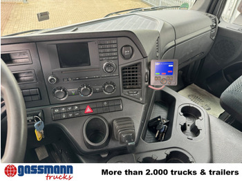 후크 리프트 트럭 Mercedes-Benz Arocs 3243 LK 8x4/4, Motorabtrieb : 사진 5 후크 리프트 트럭 Mercedes-Benz Arocs 3243 LK 8x4/4, Motorabtrieb : 사진 5