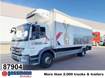 냉동탑차 MERCEDES-BENZ Atego 1222