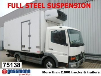 냉동탑차 MERCEDES-BENZ Atego 815