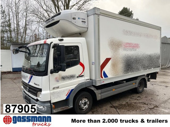 냉동탑차 MERCEDES-BENZ Atego 816