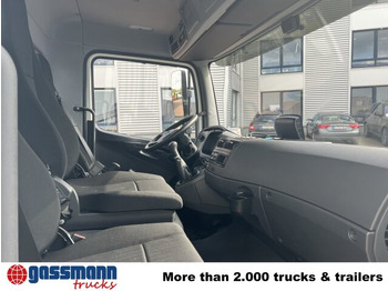 덤프트럭 Mercedes-Benz Atego 818 K 4x2, 2x AHK, Meiller-Kipper, : 사진 5
