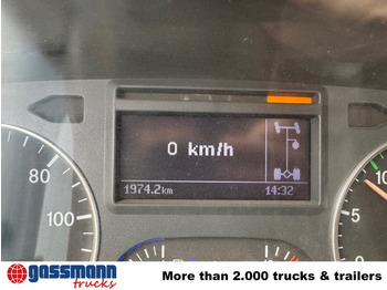 덤프트럭, 크레인 트럭 Mercedes-Benz Atego 918 KK 4x2, 2x AHK, Kran Fassi F65 : 사진 5 덤프트럭, 크레인 트럭 Mercedes-Benz Atego 918 KK 4x2, 2x AHK, Kran Fassi F65 : 사진 5