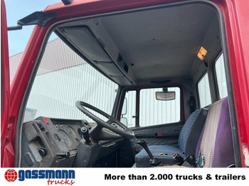 덤프트럭 Mercedes-Benz LK 1117 K 4x2, 6-Zylinder Motor, 2x AHK : 사진 2 덤프트럭 Mercedes-Benz LK 1117 K 4x2, 6-Zylinder Motor, 2x AHK : 사진 2