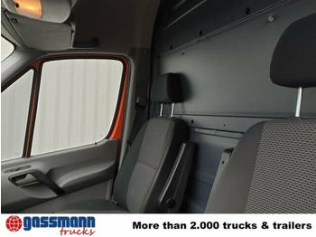 패널 밴 Mercedes-Benz Sprinter 313 KA 4x2 : 사진 4 패널 밴 Mercedes-Benz Sprinter 313 KA 4x2 : 사진 4