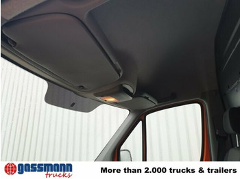 패널 밴 Mercedes-Benz Sprinter 313 KA 4x2 : 사진 5 패널 밴 Mercedes-Benz Sprinter 313 KA 4x2 : 사진 5