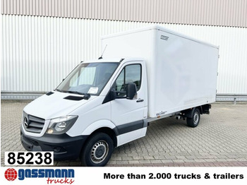 패널 밴 MERCEDES-BENZ Sprinter 314