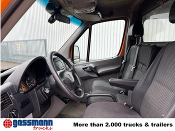 패널 밴 Mercedes-Benz Sprinter 515 CDI 4x2 : 사진 4 패널 밴 Mercedes-Benz Sprinter 515 CDI 4x2 : 사진 4