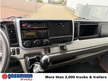 덤프트럭 Mitsubishi Fuso 6C18D 4x4 Doka : 사진 4 덤프트럭 Mitsubishi Fuso 6C18D 4x4 Doka : 사진 4