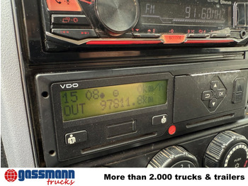 덤프트럭 Mitsubishi Fuso 6C18D 4x4 Doka : 사진 3 덤프트럭 Mitsubishi Fuso 6C18D 4x4 Doka : 사진 3