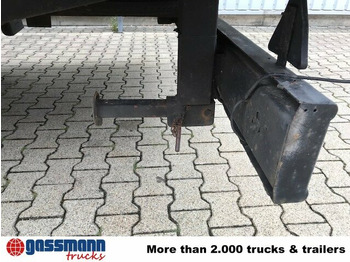 드롭사이드/ 플랫베드 트레일러 Müller-Mitteltal EAL-TA-F : 사진 4 드롭사이드/ 플랫베드 트레일러 Müller-Mitteltal EAL-TA-F : 사진 4