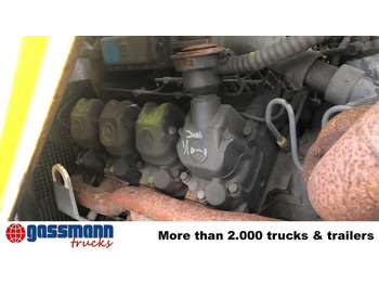 건설기계 OVERAASEN Hydraulik Station, V8, Kompressor : 사진 3