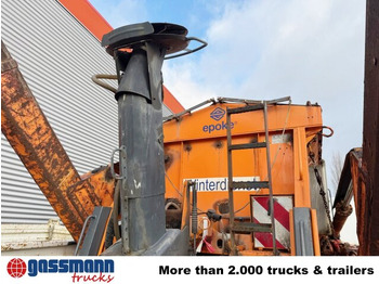 모래/ 소금 살포기 SH3401 Salzstreuer ca. 5m³ : 사진 3 모래/ 소금 살포기 SH3401 Salzstreuer ca. 5m³ : 사진 3