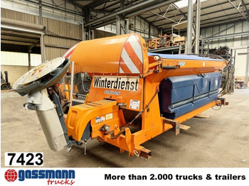 모래/ 소금 살포기 SCHMIDT