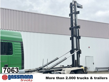 후크 리프트 트럭