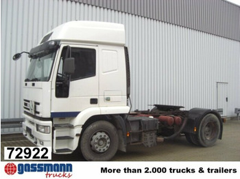트랙터 유닛 IVECO EuroTech