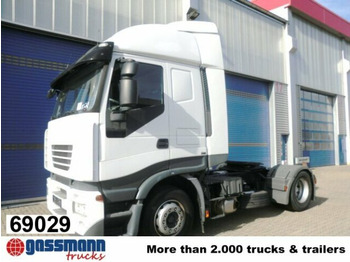 트랙터 유닛 IVECO Stralis 440