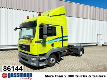 트랙터 유닛 MAN TGL 8.220