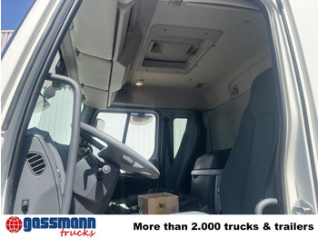 신규 캡 새시 트럭 Volvo FL 280 4x4, Nebenantrieb : 사진 5