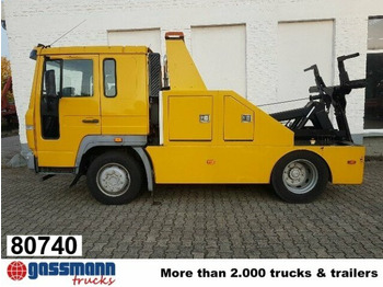 자동 운반 장치 트럭 VOLVO FL
