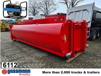 롤오프 컨테이너