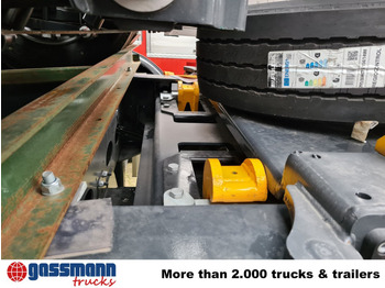 신규 롤오프/ 스킵 트레일러 Wielton PS2H M3 Schlitten-Abrollanhänger : 사진 3 신규 롤오프/ 스킵 트레일러 Wielton PS2H M3 Schlitten-Abrollanhänger : 사진 3