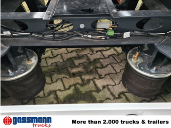 신규 롤오프/ 스킵 트레일러 Wielton PS2H M3 Schlitten-Abrollanhänger : 사진 2 신규 롤오프/ 스킵 트레일러 Wielton PS2H M3 Schlitten-Abrollanhänger : 사진 2