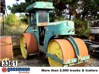 로드 롤러 ZETTELMEYER