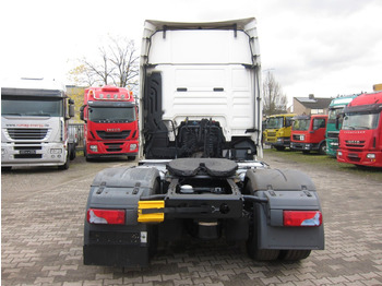 트랙터 유닛 MAN TGX 18 440 XXL Retarder 730tkm 2xTank : 사진 5