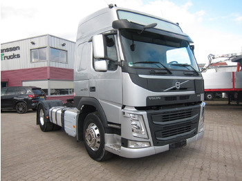 트랙터 유닛 VOLVO FM 410