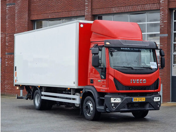 박스 트럭 IVECO EuroCargo