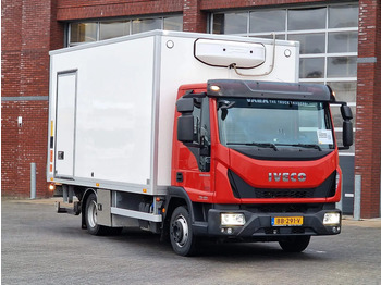 박스 트럭 IVECO EuroCargo