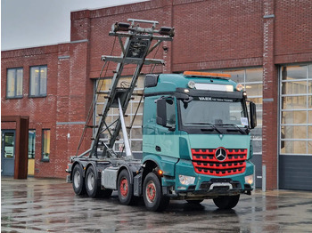 케이블 시스템 트럭 MERCEDES-BENZ Arocs 3251