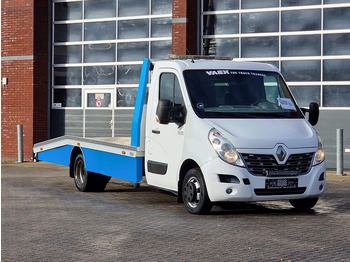 자동 운반 장치 트럭 RENAULT Master 2.3