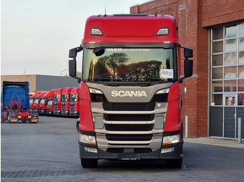 리스 Scania S500 NGS Highline 6x2 - BDF - Full air - Navi - Retarder Scania S500 NGS Highline 6x2 - BDF - Full air - Navi - Retarder : 사진 2