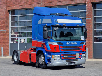 트랙터 유닛 SCANIA P 410