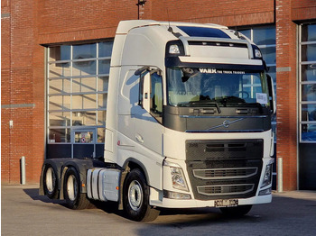 트랙터 유닛 VOLVO FH13 500