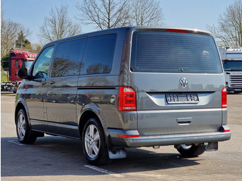 차량 Volkswagen Multivan 2.0 TDI 150KW 4 Motion - Hearse / Leichenwagen / Rouwauto - 2x Coffin : 사진 5