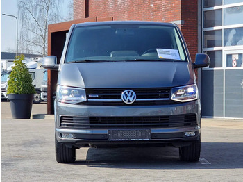 차량 Volkswagen Multivan 2.0 TDI 150KW 4 Motion - Hearse / Leichenwagen / Rouwauto - 2x Coffin : 사진 2