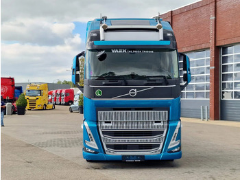 리스 Volvo FH 500 4x2XL Cartransporter "Blyss" Low Kilometer!, in new condition! Volvo FH 500 4x2XL Cartransporter "Blyss" Low Kilometer!, in new condition! : 사진 3 리스 Volvo FH 500 4x2XL Cartransporter "Blyss" Low Kilometer!, in new condition! Volvo FH 500 4x2XL Cartransporter "Blyss" Low Kilometer!, in new condition! : 사진 3