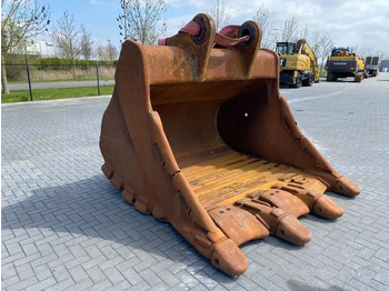 버킷 CATERPILLAR